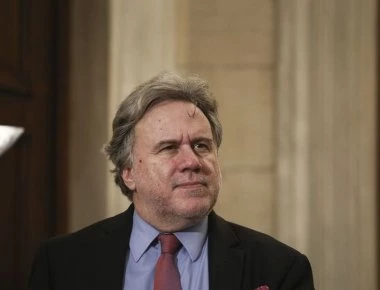 Γ. Κατρούγκαλος: «Είμαστε πολύ κοντά σε μια επωφελή για την χώρα συμφωνία με τα Σκόπια»